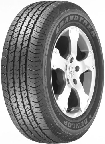 Шины Dunlop Grandtrek AT20 265/70 R16 112S - 1