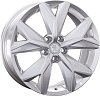 Replay Volkswagen (VV254) 8x18 5x112 ET44 dia 57,1 S