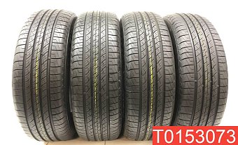 Giti GitiComfort SUV 520 225/65 R17 102H 