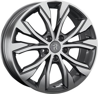 Replay Mercedes (MR189) 7x18 5x112 ET46 dia 66,6 GMF