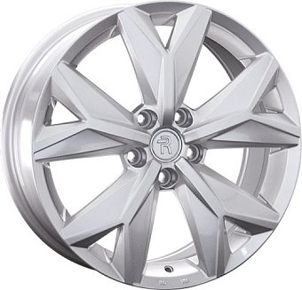 Replay Volkswagen (VV254) 8x18 5x112 ET44 dia 57,1 S