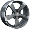 Replay Audi (A56) 7,5x17 5x112 ET28 dia 66,6 GMFP