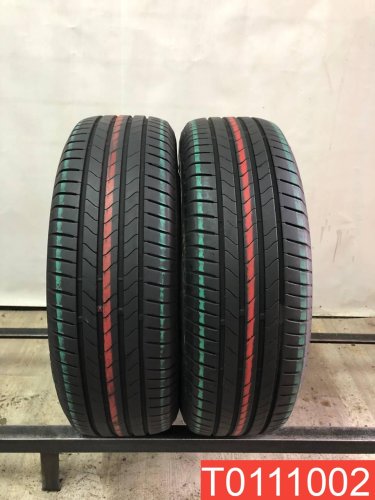 Bridgestone Turanza 6 Enliten 215/65 R17 99V  - 1