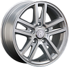 Replica Replay Jeep (CR11) 7x16 5x114.3 ET41.3 dia 71.6 SF