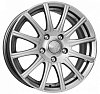 K&K Сиеста 7x16 5x114,3 ET35 dia 67,1 блэк платинум