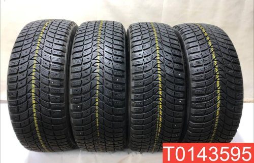 Michelin X-Ice North 3 235/55 R17 103T  - 1