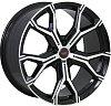 LegeArtis Concept BMW (B537) 10,5x20 5x112 ET40 dia 66,6 BKF