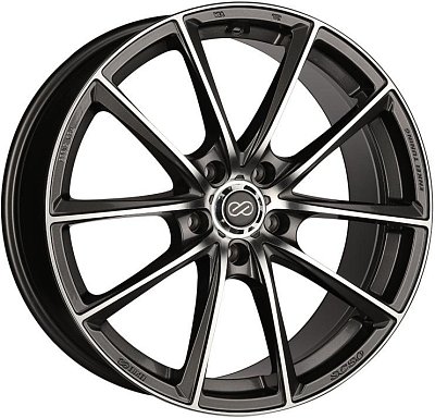 Диски Enkei Tuning SC50 - 1