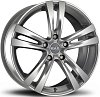 MAK Zenith 7x17 5x114,3 ET40 dia 76 hyper silver