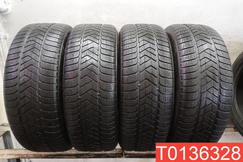 Pirelli Scorpion Winter 235/55 R20 105H  - 1
