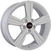 Replica LegeArtis Renault (RN20) 6,5x17 5x114,3 ET45 dia 66,1 W