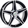 Nitro N2O Y253 7x15 4x100 ET38 dia 73,1 BFP