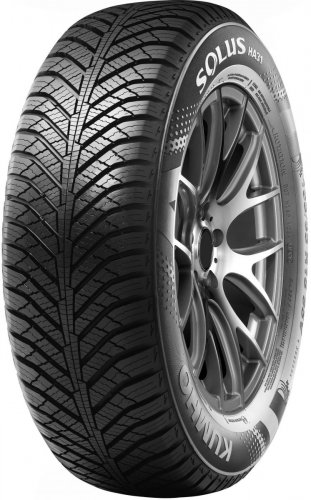 Шины Kumho Solus HA31 185/55 R14 80H нешип - 1