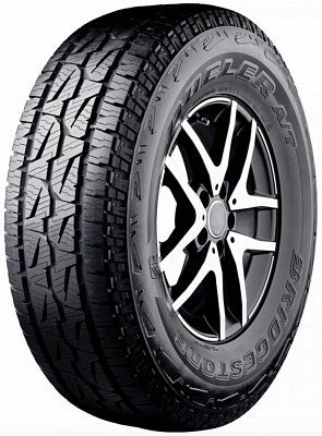 Шины Bridgestone Dueler A/T 001 - 1