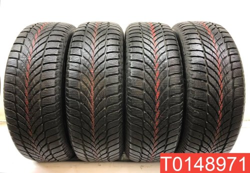 Goodyear UltraGrip Ice 2 215/65 R16 98T  - 1
