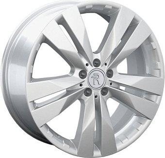 Replay Mercedes (MR78) 8,5x20 5x112 ET43 dia 66,6 S