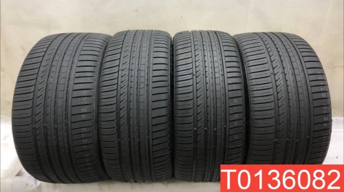 Kinforest KF-550 325/30 R21 108Y  - 1
