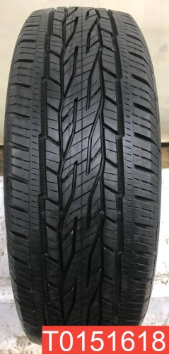 Continental ContiCrossContact LX2 215/65 R16 98H  - 1