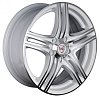 NZ F-6 6,5x15 4x114,3 ET38 dia 67,1 WF