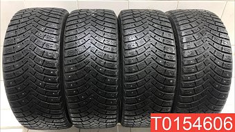 Michelin X-Ice North 2 215/50 R17 95T 