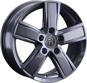 Replay Volkswagen (VV196) 6,5x16 5x120 ET51 dia 65,1 GM
