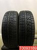 Kumho I'Zen RV Asymmetric 215/60 R17 96H 