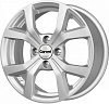 Carwel Таир 137 6x15 4x100 ET48 dia 54,1 SL