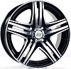 Nitro N2O Y287 6x14 4x98 ET35 dia 58,6 BFP
