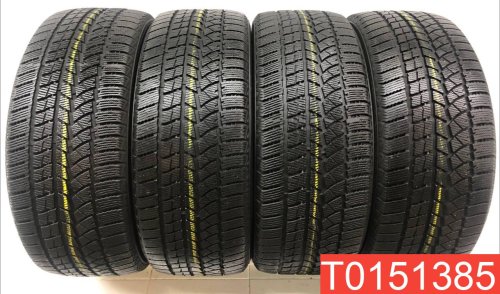 Doublestar Winter King DW02 265/45 R21 108T  - 1