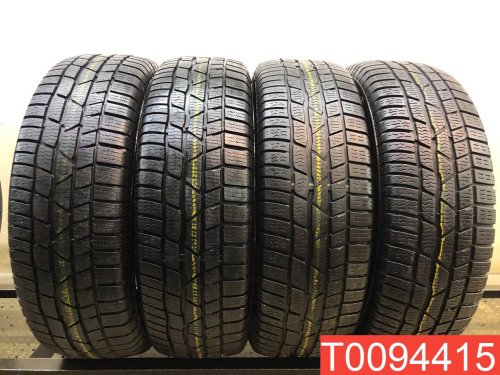 Continental ContiWinterContact TS 830 P 195/65 R15 91T  - 1