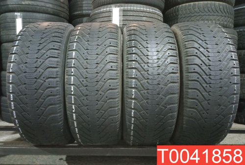 Goodyear UltraGrip 500 255/55 R18 109T  - 1