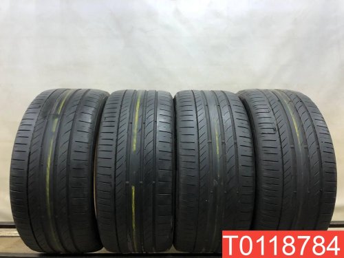 Continental ContiPremiumContact 5 295/40 R22 112Y  - 1