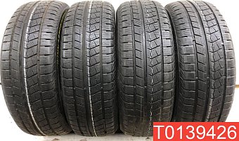 Arivo Winmaster ARW 2 225/60 R17 99H 