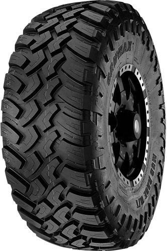 Шины GripMax Mud Rage M/T LT33/12,5 R15 108Q OWL - 1
