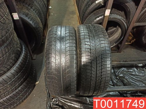 Michelin X-Ice 235/55 R17 103T  - 1