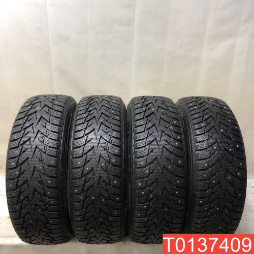 Nexen Winguard WinSpike WS62 235/60 R18 107T  - 1