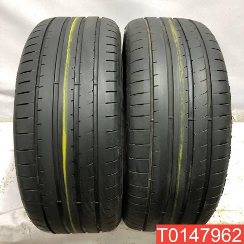 Goodyear Eagle F1 Asymmetric 6 245/45 R18 100Y  - 1