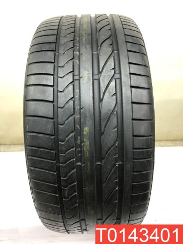 Bridgestone Dueler H/P Sport 275/40 R20 106Y RunFlat - 1