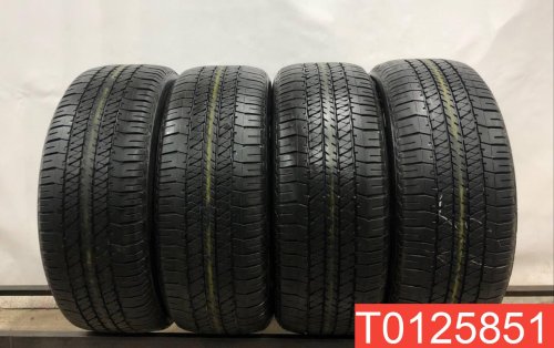Bridgestone Dueler HT 684 2 275/50 R22 111H  - 1