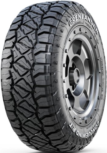 Шины Grenlander Conquewind R/T 255/70 R16 111Q - 1