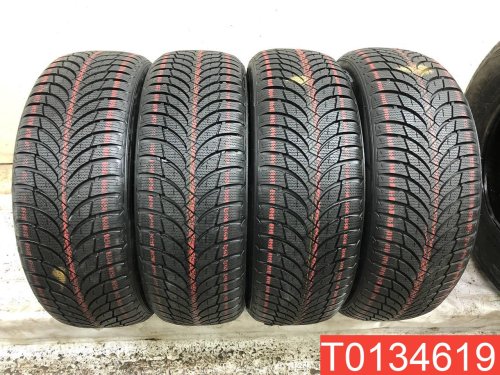 Nexen Winguard Snow G WH2 215/60 R16 99H  - 1