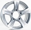 Nitro N2O Y7330 6,5x16 5x139,7 ET40 dia 98,5 S