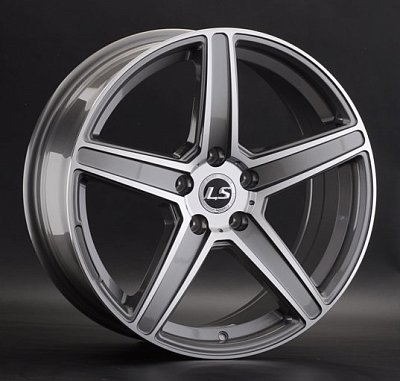 Диски LS wheels 922 - 1