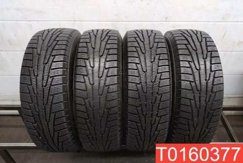 Nokian Tyres Nordman RS2 175/65 R14 86R  - 1
