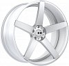 XO Miami 10x20 5x112 ET42 dia 72,6 BRS/MTSIL