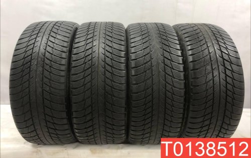 Bridgestone Blizzak LM001 225/40 R18 92V RunFlat - 1