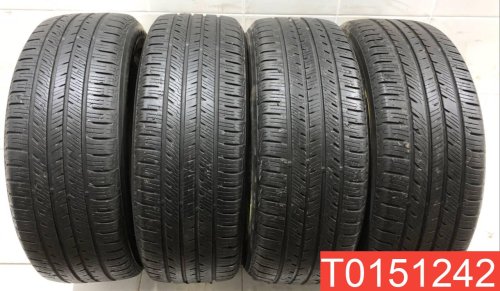 Yokohama YK-CTX 235/55 R19 100V  - 1