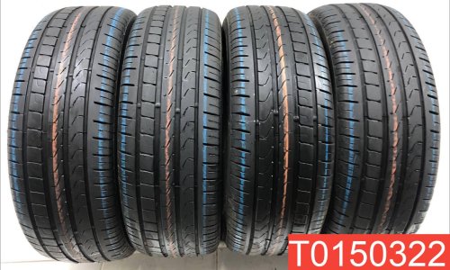 Pirelli Cinturato P7 205/55 R16 94V  - 1