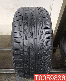 Pirelli Sottozero Winter 240 Series 2 255/45 R19 100V 