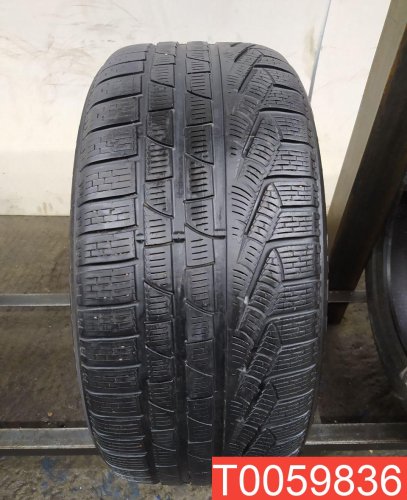 Pirelli Sottozero Winter 240 Series 2 255/45 R19 100V  - 1